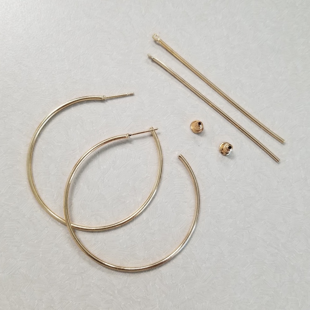 2 1/2" Versatile Hoops - Picture 4 of 8